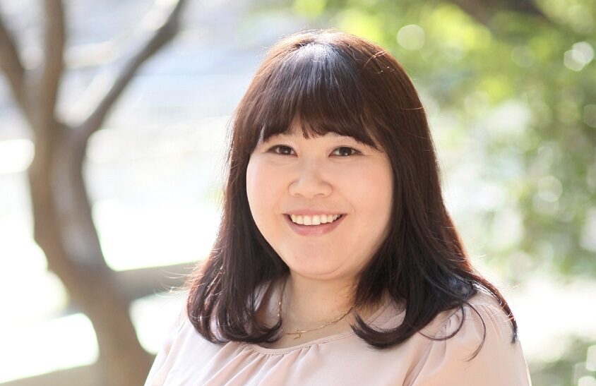 宮原 優子からのメッセージ